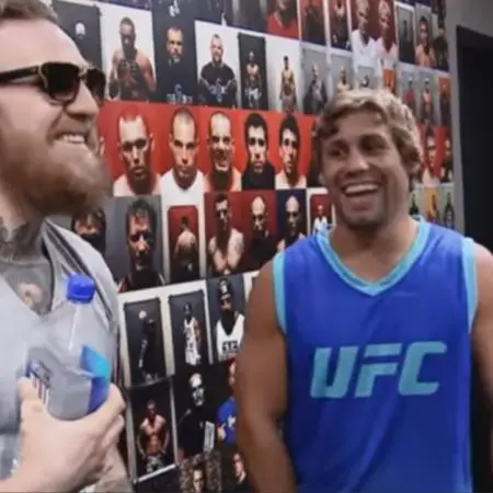 Urijah Faber Backs Conor McGregor to Defeat Michael Chandler: “He hasn’t lost a beat”