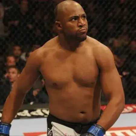Strikeforce alum Lumumba Sayers arrested for alleged revenge killing at child’s birthday party