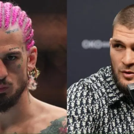 Sean O’Malley: Fighting Umar Nurmagomedov with Khabib in His Corner Would Be a Career High