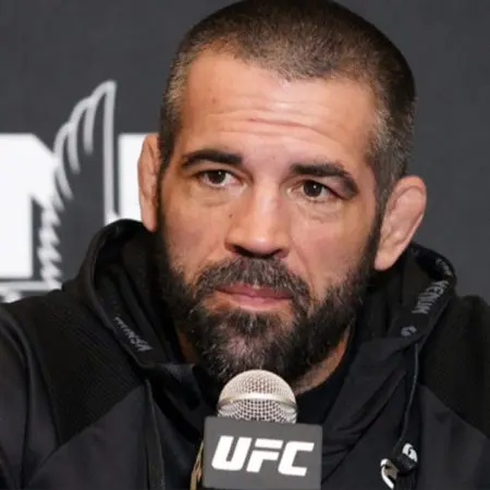 Matt Brown: Fighters Themselves Are to Blame for Pay Issues, Not Just the UFC