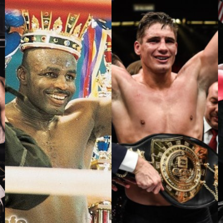 Top 10: Best Kickboxers of All Time [Updated 2024]