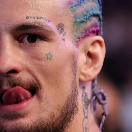 Sean O’Malley’s Loss to Merab Dvalishvili Comes with a ‘Silver Lining’