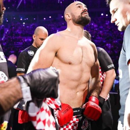 Ion Cutelaba vs. Ivan Erslan – Odds and Match Preview