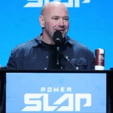 Dana White Reveals Brain Damage with Scans revealing Black Spots: “I wouldn’t take one punch back.”