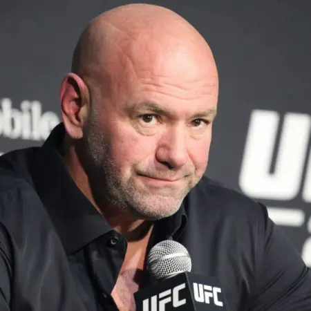 Dana White Is Not Happy with These UFC 306 Athletes