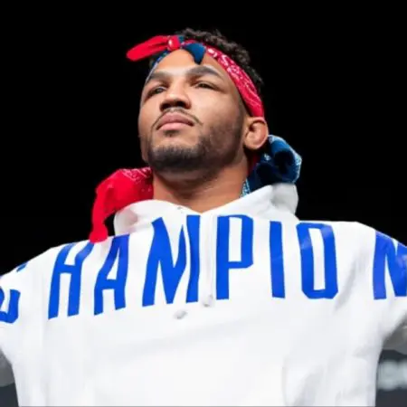 Ex-UFC star Kevin Lee books fighting return at Lights Out Championship against Thiago Oliveira