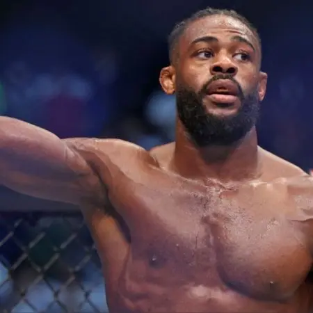 Aljamain Sterling Interested in Diego Lopes Fight After Withdrawing from UFC 307