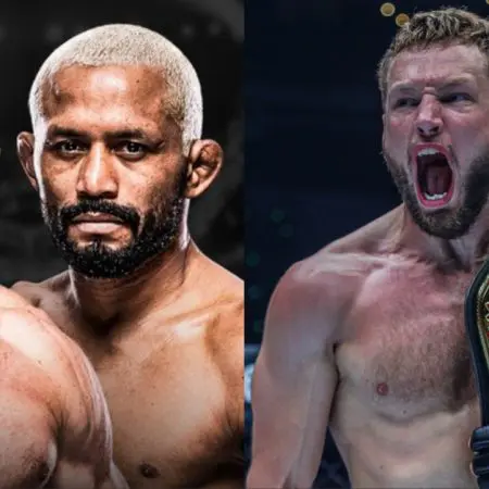 Petr Yan vs. Deiveson Figueiredo set for UFC Macau, Reinier de Ridder’s debut opponent revealed