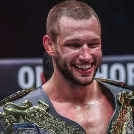 New UFC Signee Reinier De Ridder Reveals Truth Behind His ONE Championship Departure
