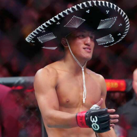 Raul Rosas Jr. vs. Aori Qileng – Betting Odds and Preview