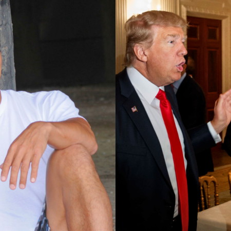 UFC Legend Slams Elon Musk over Donald Trump Support: “Bulls*** … Bro you are POS.”