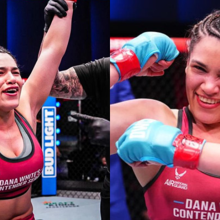 Watch: Yuneisy Duben Lands Jaw-Dropping KO – Claims Knockout of the Season