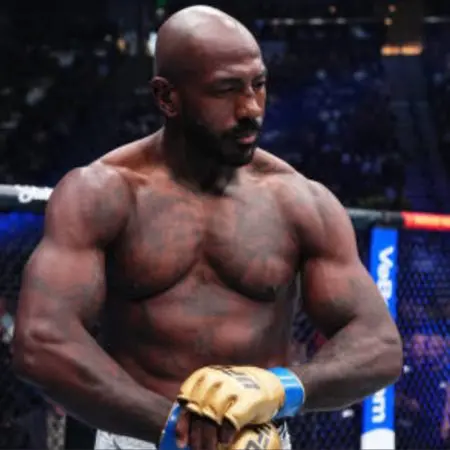 Khalil Rountree Jr. on McGregor’s Post-Fight Support and Tactical Advice After Pereira Loss