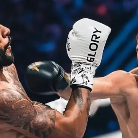 Michael Bisping Explains Artem Vakhitov Likely Will Compete for UFC Gold Against Alex Pereira