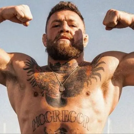 Johnny Eblen Blames Conor McGregor for Surge in Retired Fighters Returning After PED Use