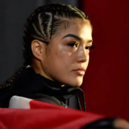 Tracy Cortez Sets the Record Straight on UFC Tampa Cancellation Due to Surgery Needs