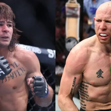 Mexico City Showdown: Diego Lopes to Battle Heavy Hitter Josh Emmett in UFC Headliner