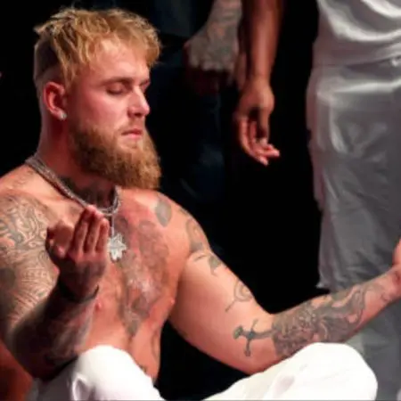 Was Jake Paul vs. Mike Tyson Fixed? MVP Addresses Skepticism After Boxing Fight