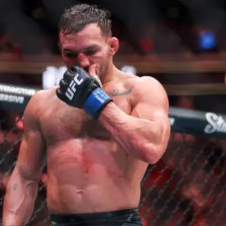 John McCarthy says Michael Chandler is Cooked: ‘He’s Hit Tony Ferguson Status’