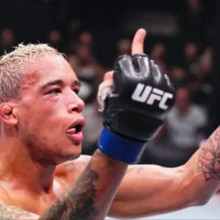Bryan Battle Laughs Off $250,000 Chael Sonnen Fine Rumor: ‘That’s Crazy!