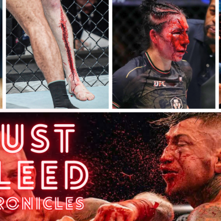 Just Bleed Chronicles: Celebrating 2024’s Bloodiest Battles