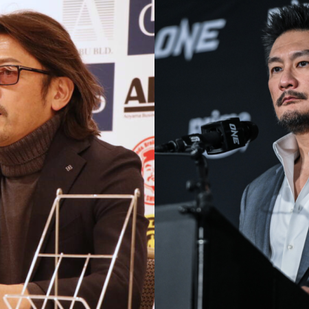K-1’s Carlos Kikuta Blasts ONE Championship: Is Chatri Sityodtong Mismanaging Millions?