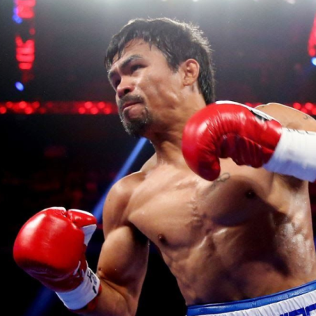 Manny Pacquiao Eyes Historic 9th Division Title at 45: Could a Comeback Be on the Horizon?