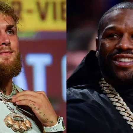 Jake Paul Over Floyd Mayweather? Ex-Champ Says YouTube Star Revived Boxing While Floyd Made it a Circus