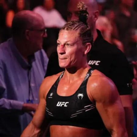Kayla Harrison Doesn’t Need Good Striking to Beat Julianna Pena, Guarantees UFC Fighter