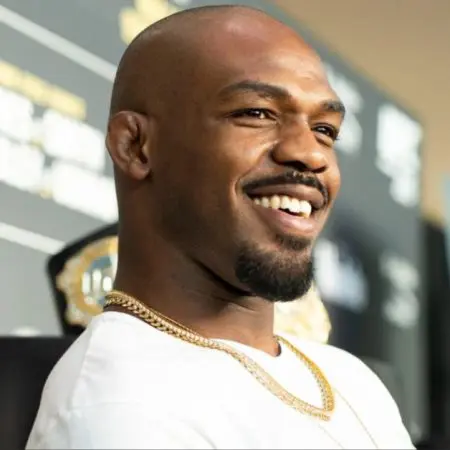 Dan Hardy Declares Jon Jones ‘Certainly Not’ the Best Heavyweight: Ngannou vs. Aspinall Tops the Debate