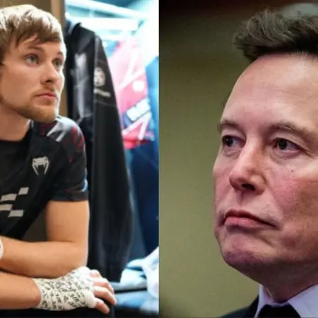 Bryce Mitchell Blasts Elon Musk: Flat Earth, Gay Teslas, and Crushing Cars