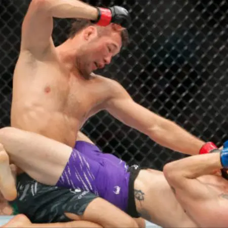 Shavkat Rakhmonov Moves to 19-0 with UD Win Over Ian Machado Garry – UFC 310 Highlights