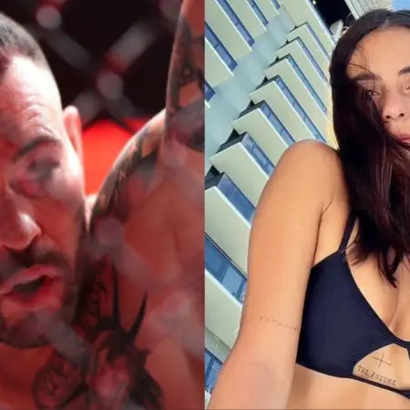 Colby Covington Wants Ian Garry’s Wife to To Make a Video With Him: “She Loves Making Videos”