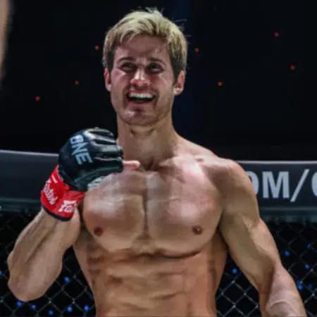 Former UFC Fighter Sage Northcutt Makes Move to PFL After ONE Championship Departure