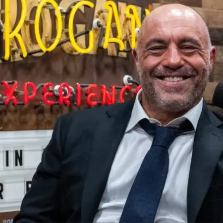Joe Rogan Shocks with His Surprising UFC GOAT Picks: No GSP!