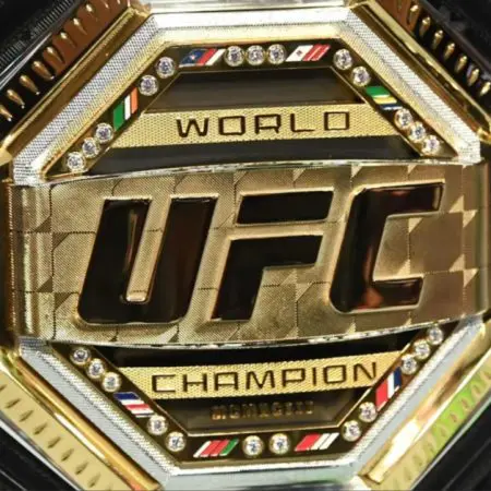 Former UFC Star Believes Four New Champions Will Rise in 2025