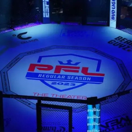 “Those Guys F*cking Suck” – Former Bellator Fighter Absolutely Shreds “Sh*tty A**” PFL