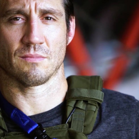 Tim Kennedy Responds to Accusations of Falsifying Military History “I’m sorry”
