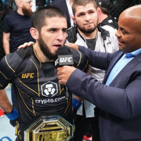 Islam Makhachev Questions Black Belt Standards in Brazilian Jiu-Jitsu – Are BJJ Black Belts Given Too Easily?