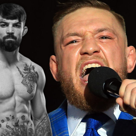 Mike Perry Claims Conor McGregor Fired Him from BKFC: ‘Where’s My Fight At?’