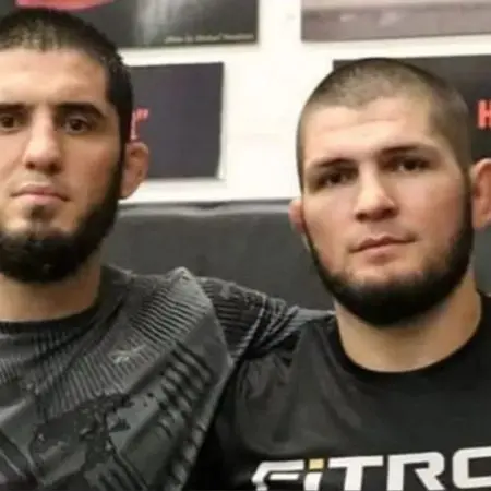 Khabib Nurmagomedov vs. Islam Makhachev? All-Time UFC Great Breaks Down the Battle of Dagestan