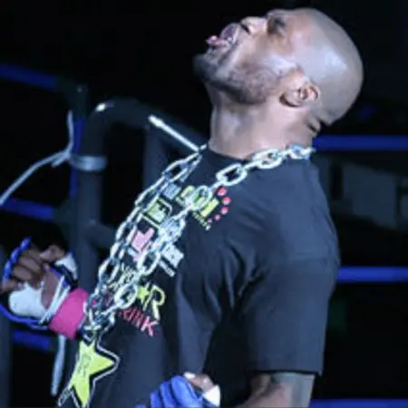 “They Really F Me Over” – ‘Rampage’ Jackson Opens Up About PRIDE Pay Issues