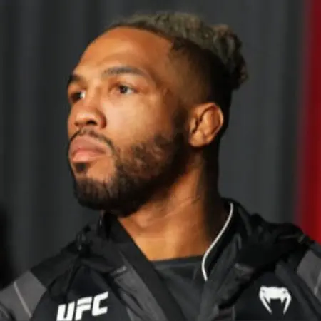 UFC Shuts Door on Former Interim Lightweight Title Challenger: ‘They’re Not Interested at All’