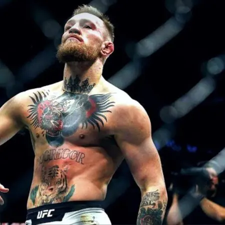 UFC Legend Tells Fighters to Ditch the Conor McGregor Facade and Find Their Own Path to Success