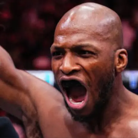 ‘Venom’ Plans on Bringing the Danger to Undefeated Shara ‘Bullet’ Magomedov In Saudi Arabia