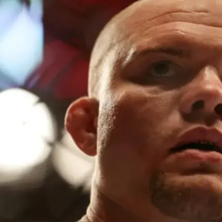 UFC Squashes Anthony ‘Lionheart’ Smith’s Power Slap Dreams