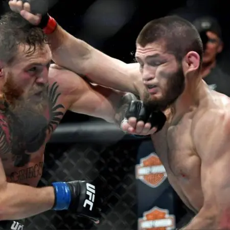 Usman Nurmagomedov Compares Rivalry with Paul Hughes to Iconic Khabib vs. Conor Feud
