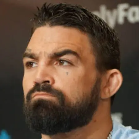Mike Perry Sounds Off: ‘Fans Are More Disrespectful Than Ever in Combat Sports’