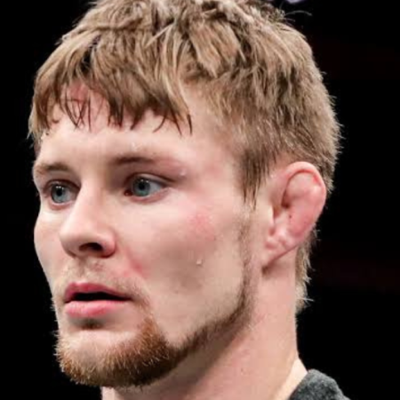 Bryce Mitchell Breaks Silence on Hitler Comments in Now-Deleted Interview: “They didn’t play the whole podcast”