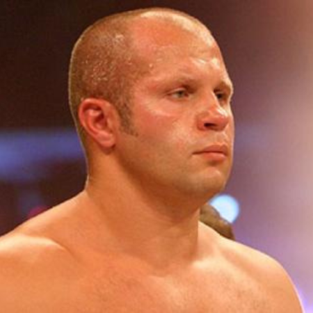 Joe Rogan Snubs UFC Champs, Crowns Fedor Emelianenko the Heavyweight GOAT – Explained